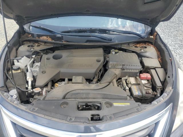 Photo 11 from auction – 2015 NISSAN ALTIMA 2.5 with VIN 1N4AL3AP7FC587139