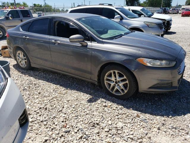 Photo 4 from auction – 2013 FORD FUSION SE with VIN 3FA6P0H71DR293085