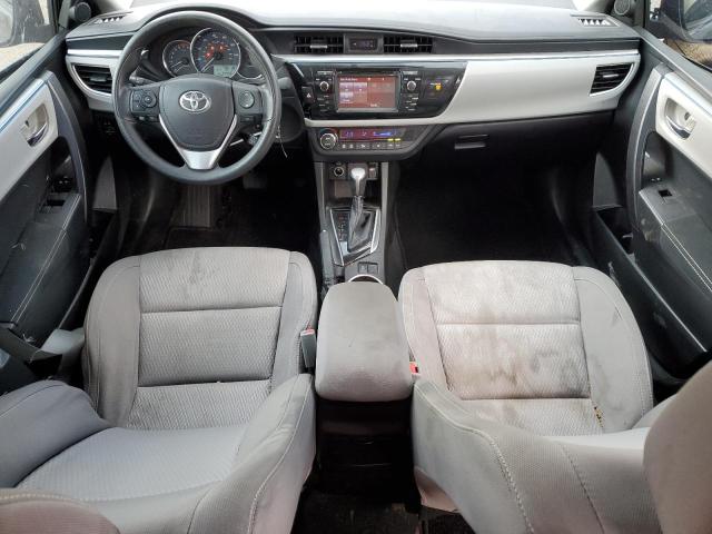 Photo 8 from auction – 2015 TOYOTA COROLLA L with VIN 5YFBURHE0FP199194