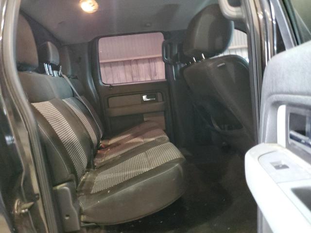 Photo 10 from auction – 2014 FORD F150 SUPER with VIN 1FTFW1EF1EKG42010