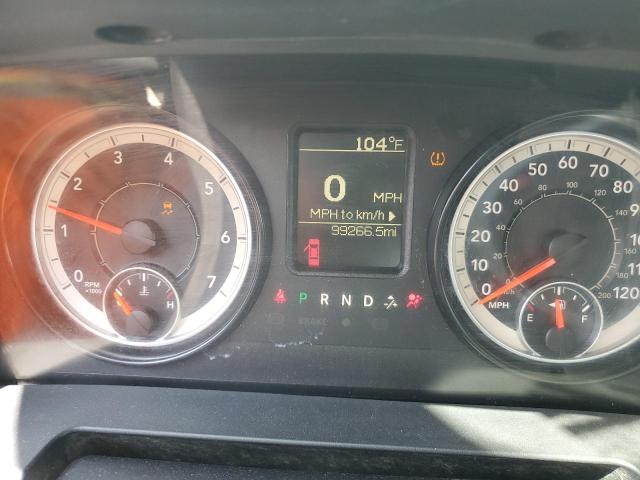 Photo 9 from auction – 2016 RAM 1500 ST with VIN 3C6JR6AG8GG224879