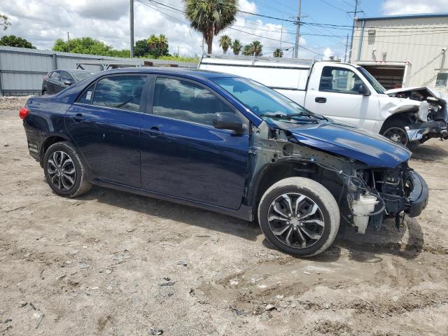 Foto 4 de la subasta – 2013 TOYOTA COROLLA BA con VIN 2T1BU4EE6DC091862