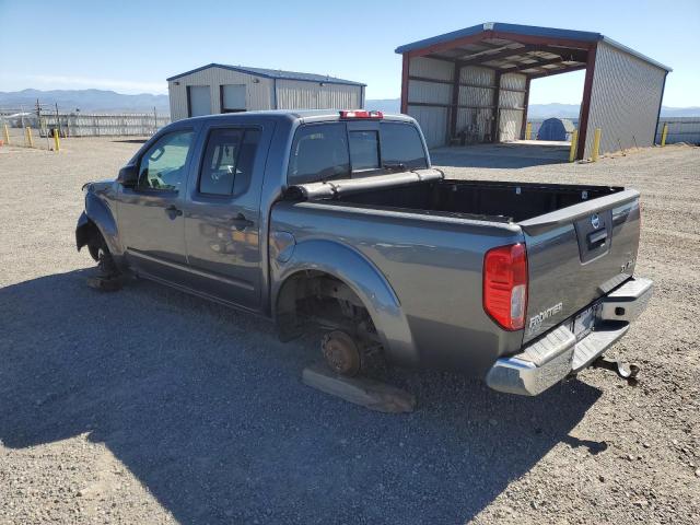 Photo 2 from auction – 2016 NISSAN FRONTIER S with VIN 1N6AD0EV0GN763174