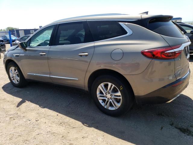 Photo 2 from auction – 2018 BUICK ENCLAVE PR with VIN 5GAEVBKW5JJ183137