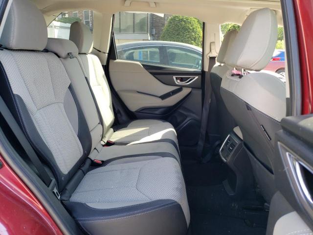 Photo 11 from auction – 2019 SUBARU FORESTER P with VIN JF2SKAEC4KH418644