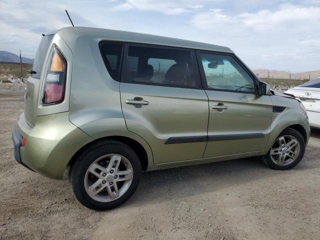 Photo 3 from auction – 2011 KIA SOUL + with VIN KNDJT2A27B7237778