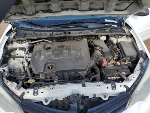 Photo 11 from auction – 2015 TOYOTA COROLLA L with VIN 2T1BURHE8FC368443
