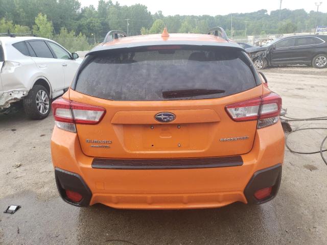 Foto 6 de la subasta – 2019 SUBARU CROSSTREK con VIN JF2GTAEC2K8230692