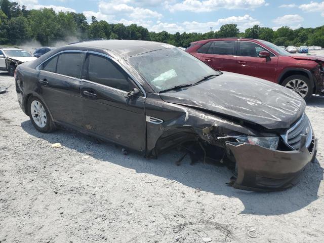 Photo 4 from auction – 2014 FORD TAURUS SE with VIN 1FAHP2D80EG145490