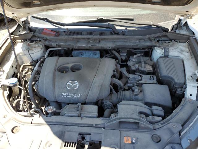 Photo 11 from auction – 2015 MAZDA CX-5 TOURI with VIN JM3KE2CY4F0468644