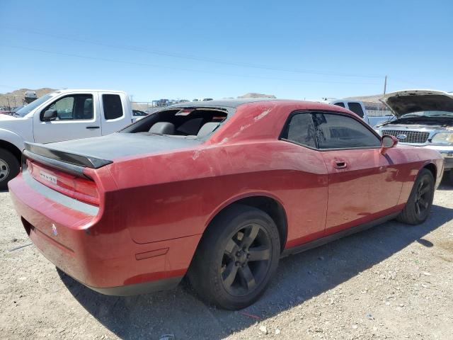 Photo 3 from auction – 2010 DODGE CHALLENGER with VIN 2B3CJ5DT2AH272513