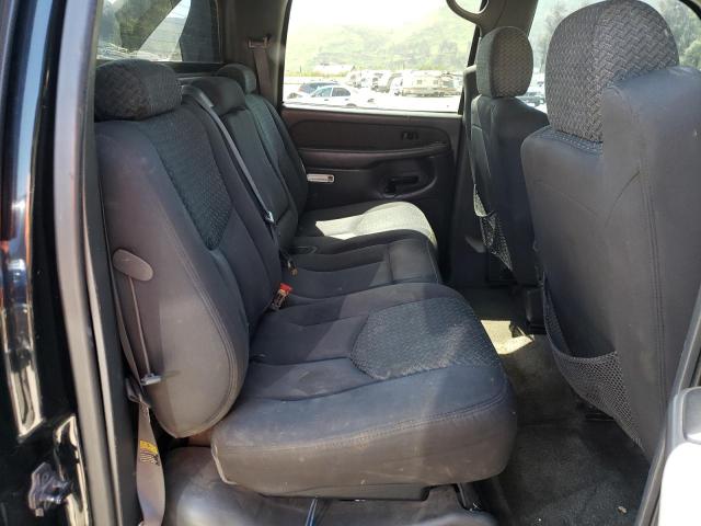 Photo 10 from auction – 2003 CHEVROLET AVALANCHE with VIN 3GNEC13T13G290894