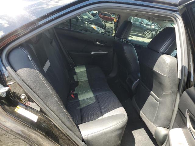 Photo 10 from auction – 2012 TOYOTA CAMRY BASE with VIN 4T1BF1FK5CU173897