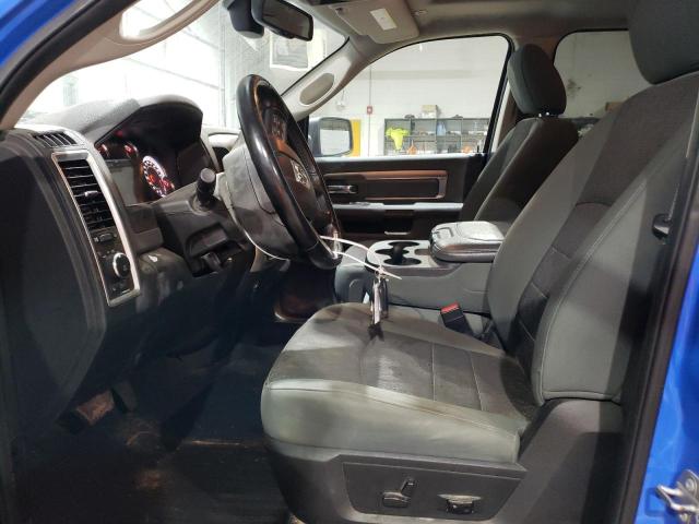 صورة رقم 7 من المزاد - 2018 RAM 1500 SLT مع VIN 1C6RR7GT5JS176383