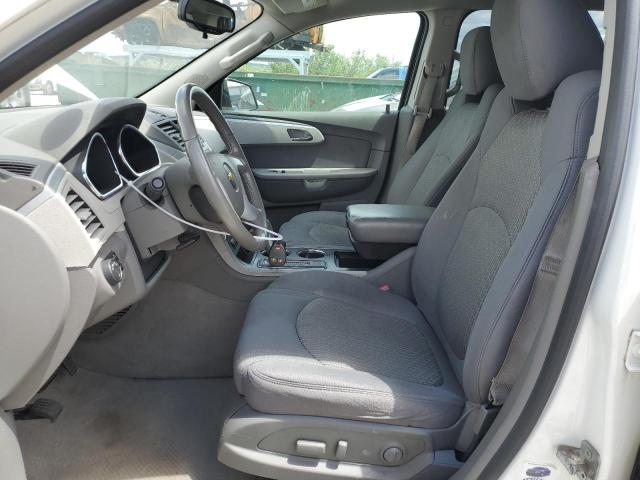 Foto 7 de la subasta – 2012 CHEVROLET TRAVERSE L con VIN 1GNKRFED5CJ402650
