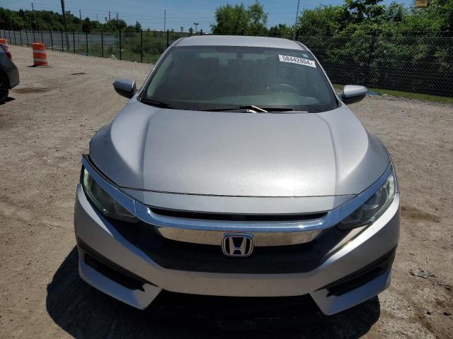 Photo 5 from auction – 2016 HONDA CIVIC LX with VIN 19XFC2F58GE016397