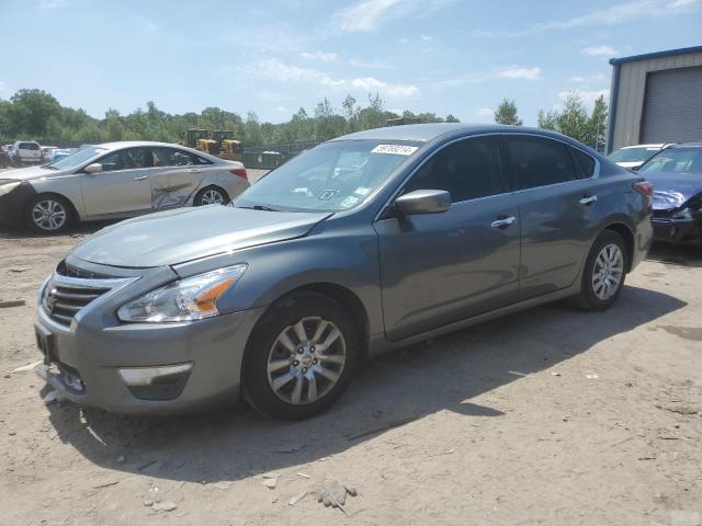 Photo 1 from auction – 2015 NISSAN ALTIMA 2.5 with VIN 1N4AL3AP5FC162860