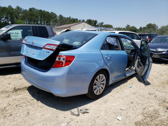 Photo 3 from auction – 2012 TOYOTA CAMRY BASE with VIN 4T4BF1FK9CR210052