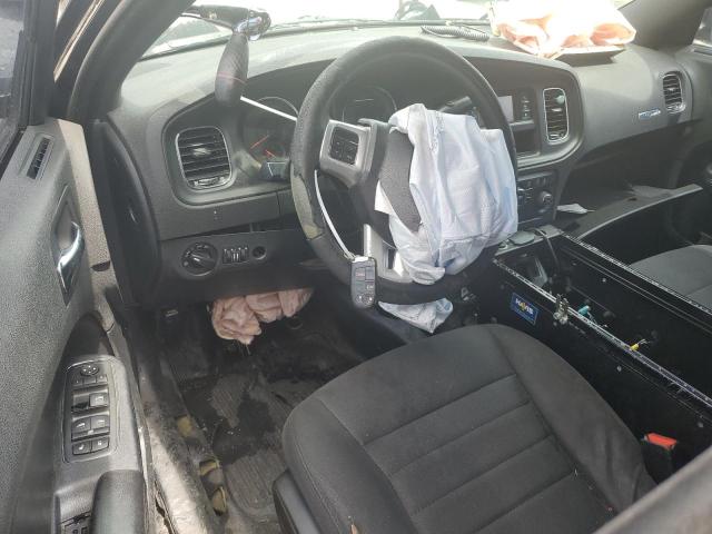 Photo 8 from auction – 2014 DODGE CHARGER PO with VIN 2C3CDXAT1EH223951