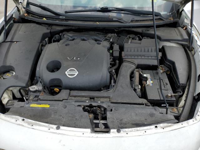Photo 11 from auction – 2009 NISSAN MAXIMA with VIN 1N4AA51E89C855152