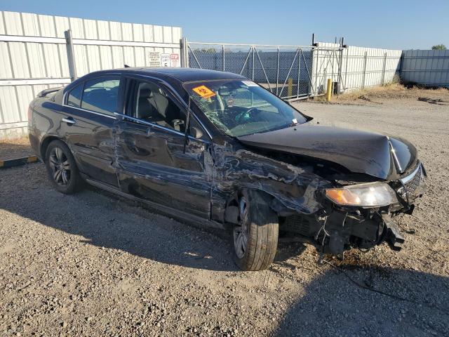 Photo 4 from auction – 2009 KIA OPTIMA LX with VIN KNAGE228695354133