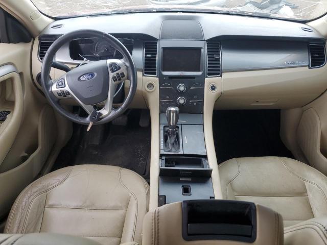 Photo 8 from auction – 2014 FORD TAURUS SEL with VIN 1FAHP2E85EG139960