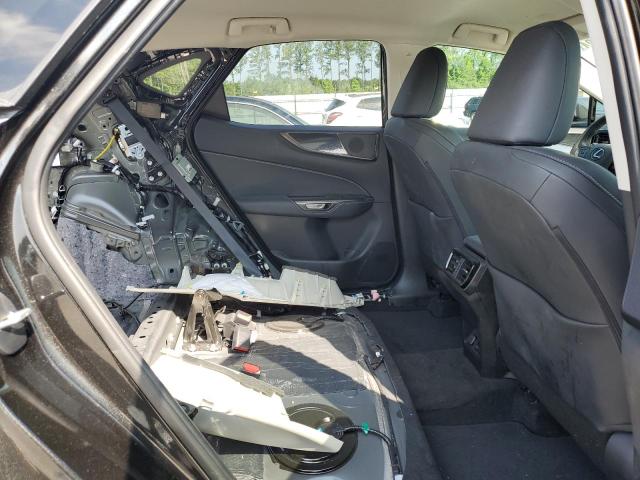 Photo 11 from auction – 2024 LEXUS NX 250 BAS with VIN 2T2ADCAZ5RC008584