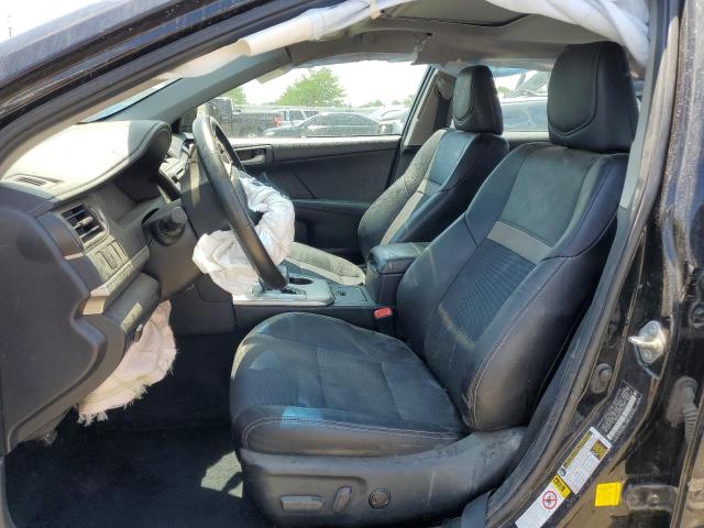 Photo 7 from auction – 2012 TOYOTA CAMRY BASE with VIN 4T1BF1FK7CU184447