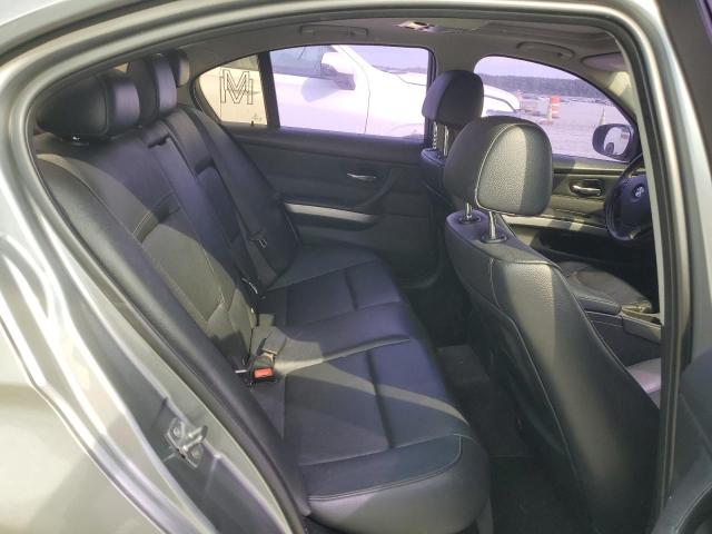 Photo 10 from auction – 2011 BMW 328 I SULE with VIN WBAPH5C54BA442480