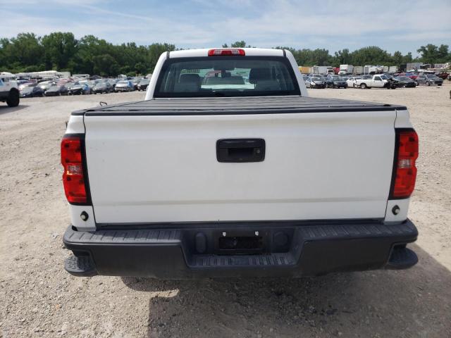 Photo 6 from auction – 2014 CHEVROLET SILVERADO with VIN 1GCVKPEH4EZ320643