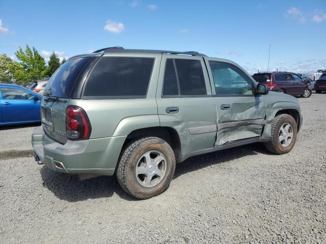 Photo 3 from auction – 2004 CHEVROLET TRAILBLAZE with VIN 1GNDT13S042246303