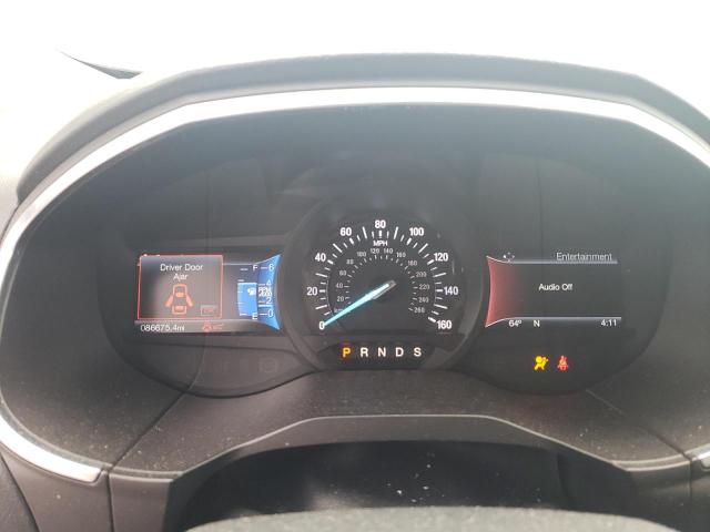 Photo 9 from auction – 2017 FORD EDGE TITAN with VIN 2FMPK3K86HBB08917