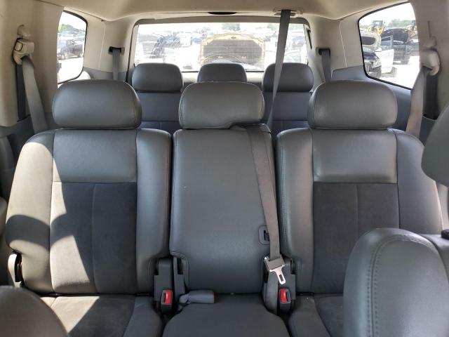 Photo 10 from auction – 2008 DODGE DURANGO LI with VIN 1D8HB58238F151196