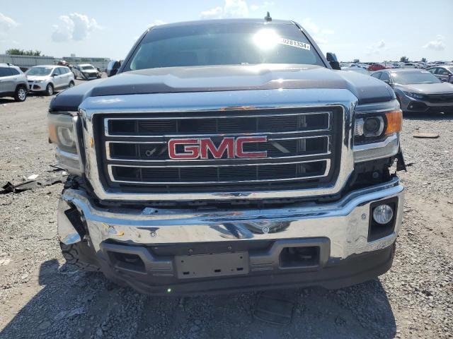 Photo 5 from auction – 2015 GMC SIERRA K15 with VIN 3GTU2VEC9FG385252