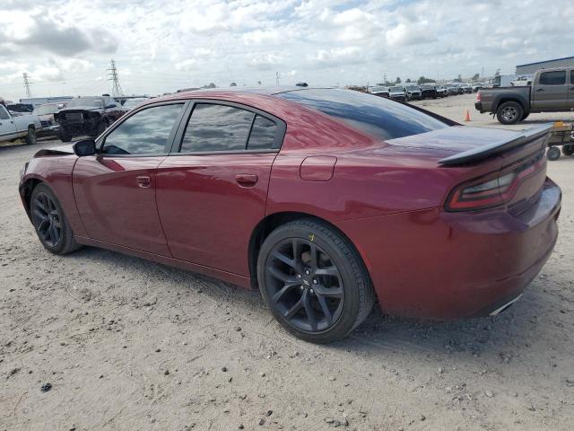 Photo 2 from auction – 2020 DODGE CHARGER SX with VIN 2C3CDXBG6LH101729