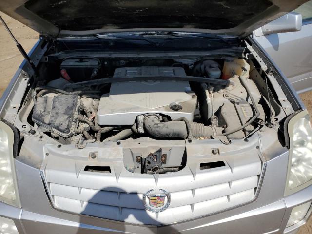 Photo 11 from auction – 2006 CADILLAC SRX with VIN 1GYEE637460189841