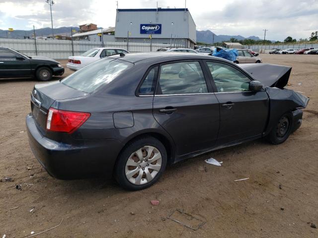 Photo 3 from auction – 2009 SUBARU IMPREZA 2. with VIN JF1GE61649H512015