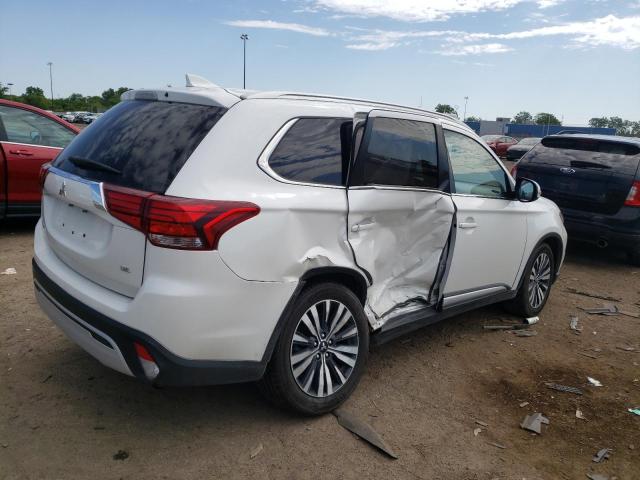 Photo 3 from auction – 2020 MITSUBISHI OUTLANDER with VIN JA4AZ3A35LZ029718