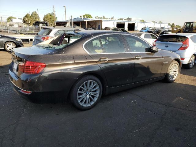 Photo 3 from auction – 2016 BMW 528 XI with VIN WBA5A7C51GG151446