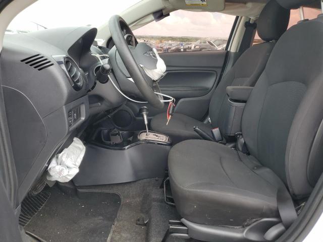 Photo 7 from auction – 2019 MITSUBISHI MIRAGE G4 with VIN ML32F3FJ7KHF04094
