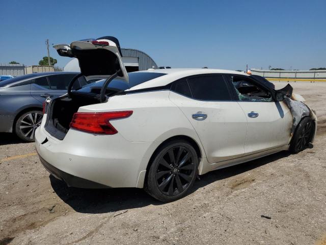 Photo 3 from auction – 2017 NISSAN MAXIMA 3.5 with VIN 1N4AA6AP5HC434480