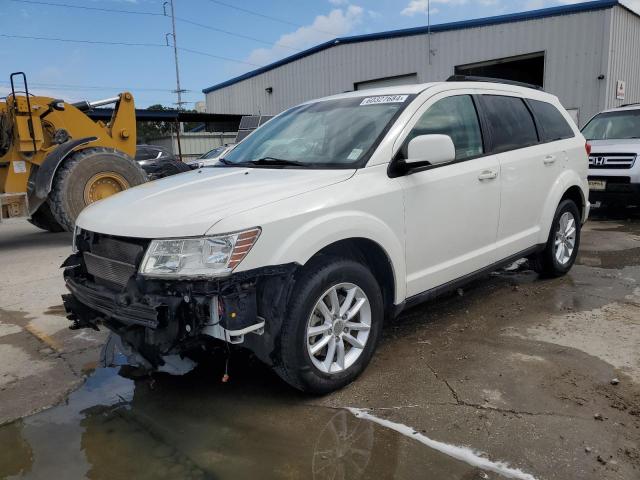 صورة رقم 1 من المزاد - 2015 DODGE JOURNEY SX مع VIN 3C4PDCBG2FT627650