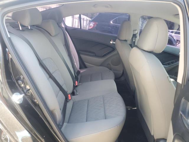 Photo 10 from auction – 2015 KIA FORTE LX with VIN KNAFK4A6XF5393464