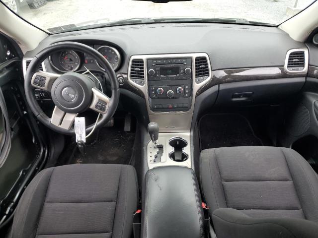 Photo 8 from auction – 2012 JEEP GRAND CHER with VIN 1C4RJFAG3CC233800