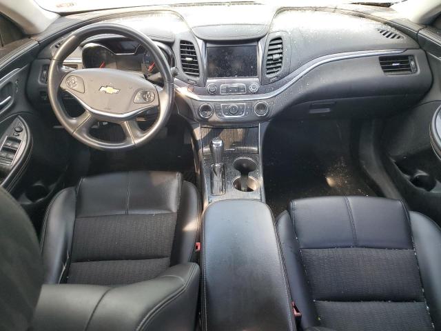 Photo 8 from auction – 2016 CHEVROLET IMPALA LT with VIN 2G1105SA9G9182877