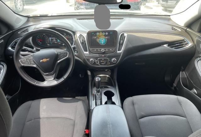 Photo 9 from auction – 2017 CHEVROLET MALIBU LT with VIN 1G1ZE5ST8HF269751