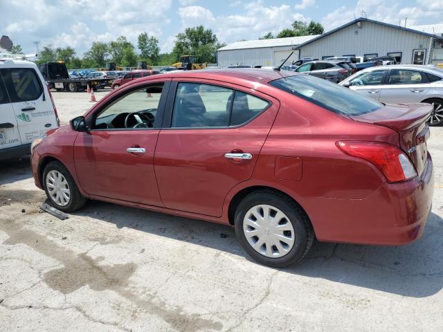 Photo 2 from auction – 2019 NISSAN VERSA S with VIN 3N1CN7AP3KL870109