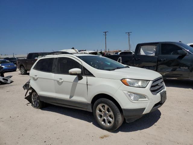 Photo 4 from auction – 2019 FORD ECOSPORT S with VIN MAJ3S2GEXKC304562