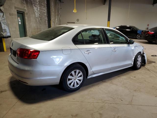 Photo 3 from auction – 2014 VOLKSWAGEN JETTA BASE with VIN 3VW2K7AJ5EM231061