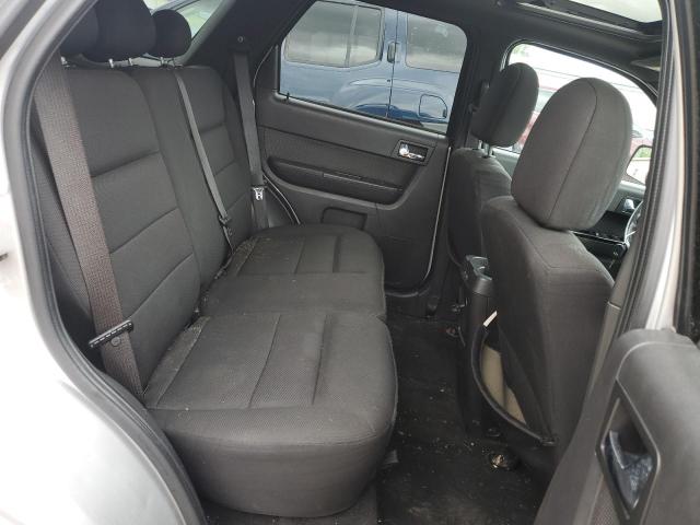 Photo 11 from auction – 2009 FORD ESCAPE with VIN 1FMCU93G69KC67624